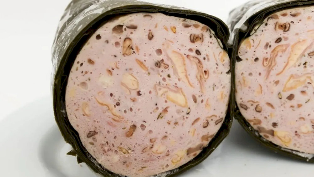 Giò bì Phố Xuôi 